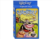 Buy Snorta Card Game