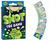 Buy Snot Card Game