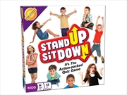 Buy Stand Up - Sit Down