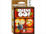 Buy Sushi Go! Hang-Sell