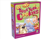 Buy Toss Your Cookies