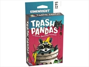 Buy Trash Pandas Hang-Sell