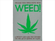 Buy Weed Card Game
