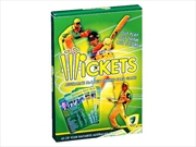 Buy Wickets Card Game