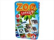 Buy Zoo Lotto (Schmidt)