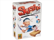 Buy Sushi Dice (With Bell!)
