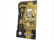 Buy Darts 3 Pack: Voodoo
