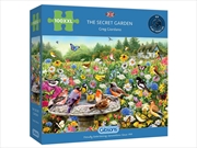 Buy The Secret Garden 100Xxl