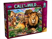 Buy Call Of The Wild Matter Of Pride