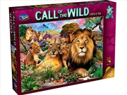 Buy Call Of The Wild Matter Of Pride