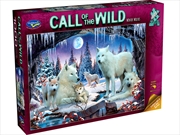Buy Call Of The Wild Winter Wolves