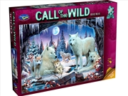 Buy Call Of The Wild Winter Wolves