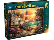 Buy Guide Me Home Cottage By Sea