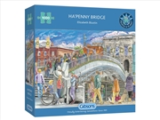 Buy Ha'Penny Bridge 1000
