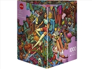 Buy Tiurina,Homely Housemates 1000