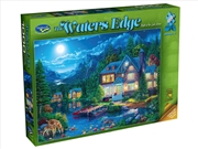 Buy Water's Edge 2, Lake House