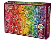 Buy Rainbow 2000Pc