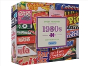 Buy Sweet Memories O/T 1980's 500Pc
