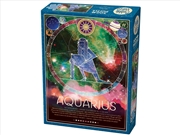 Buy Aquarius 500Pc