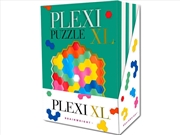 Buy Plexi Xl Puzzle Acrylic