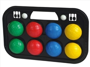 Buy Bocce 8 Ball Plastic(Belta)