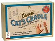 Buy Cats Cradle Retro Box