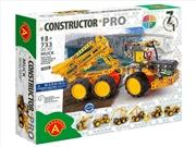 Buy Muck Truck 7-In-1 Set