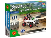 Buy Bob Wheel Loader 181Pc