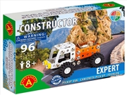 Buy Expert Pickup 96Pc