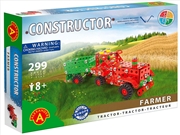 Buy Farmer Tractor 299Pc
