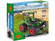 Buy Fred Tractor 284Pc