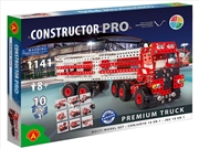 Buy Premium Truck 10-In-1 1141Pc