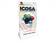 Buy Icosa Atomic Ball Puzzle