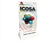Buy Icosa Atomic Ball Puzzle