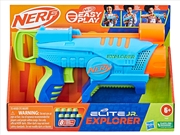 Buy Nerf Elite 2.0 Explorer Junior