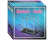 Buy Newton'S Cradle Large