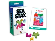 Buy Sea Stax Sea-Life Packing Puzz
