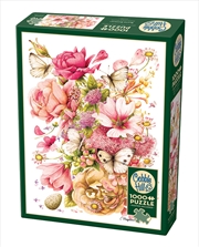 Buy Bastin Bouquet 1000Pc