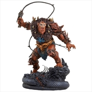 Buy Masters Of The Universe - Beast Man Legends Maquette