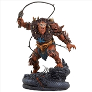 Buy Masters Of The Universe - Beast Man Legends Maquette