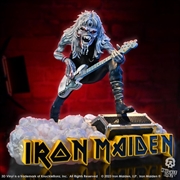 Buy Iron Maiden - Fear of the Dark 3D Vinyl Statue