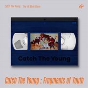 Buy Catch The Young - Fragments of Youth 1st Mini Album