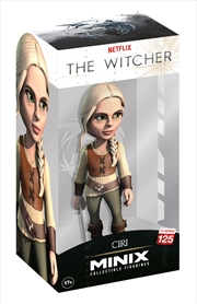 Buy MINIX - The Witcher Season 3 Ciri