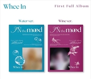 Buy In The Mood - Photobook - Random Cover