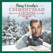 Buy Bing Crosby's Christmas Gems