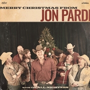 Buy Merry Christmas From Jon Pardi