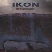Buy Destroying The Vampire