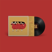 Buy People Who Aren't There Anymore