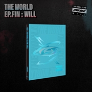 Buy The World Ep.Fin: Will: Z Version