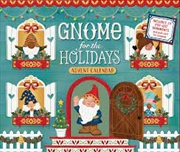 Buy Gnome For The Holidays Advent Calendar